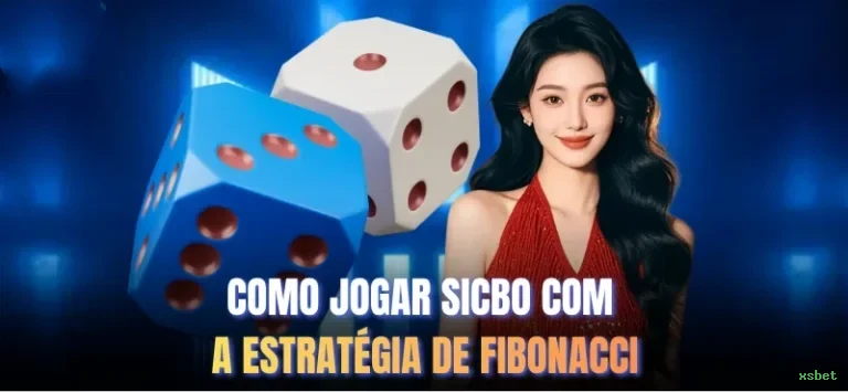 APK oficial da xsbet para Android