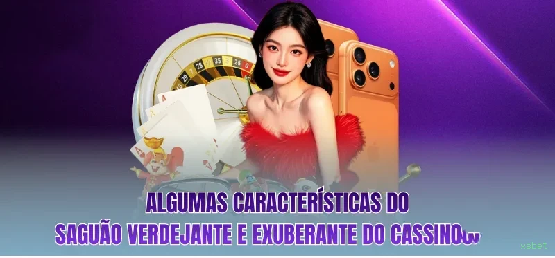 Bônus xsbet