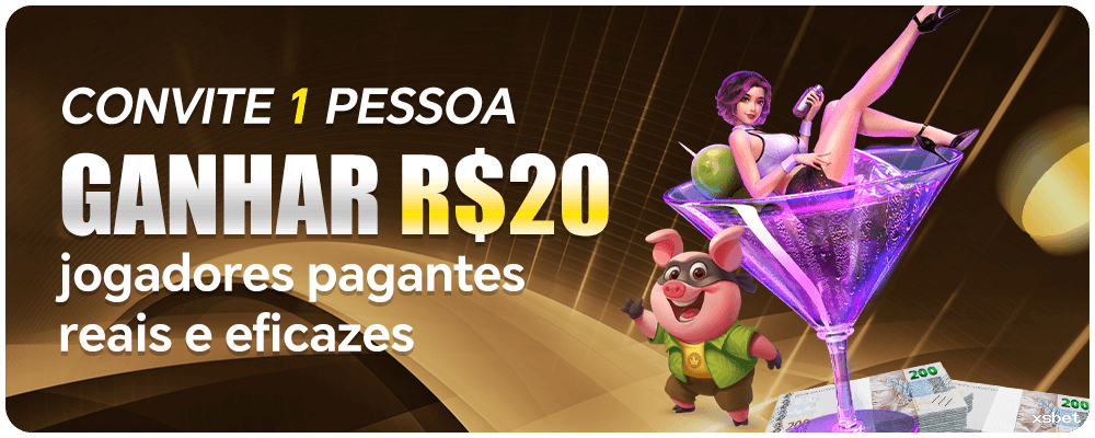 Imagem promocional da xsbet mostrando a plataforma e suas vantagens