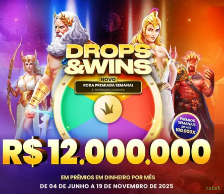 Plataforma completa da xsbet com todos os jogos